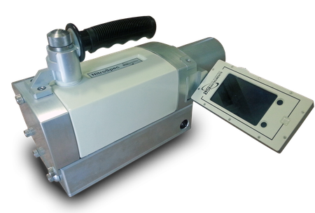 Hand Held Spectrometer NitroSPEC