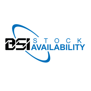 Stock availability 