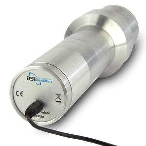 All-In-One Gamma Spectrometers based on NaI detector