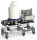 Prompt Gamma Neutron Activation Analysis (PGNAA) Spectrometer