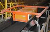 On-line XRF Conveyor Analyzer CON-X