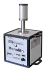 MONOLITH Gamma & X-ray HPGe Spectrometer 