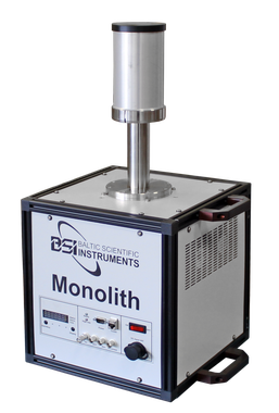 MONOLITH Gamma & X-ray HPGe Spectrometer 