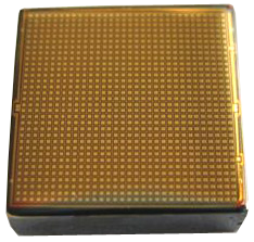 Pixel Detectors